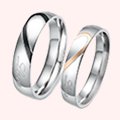 Couple's Rings